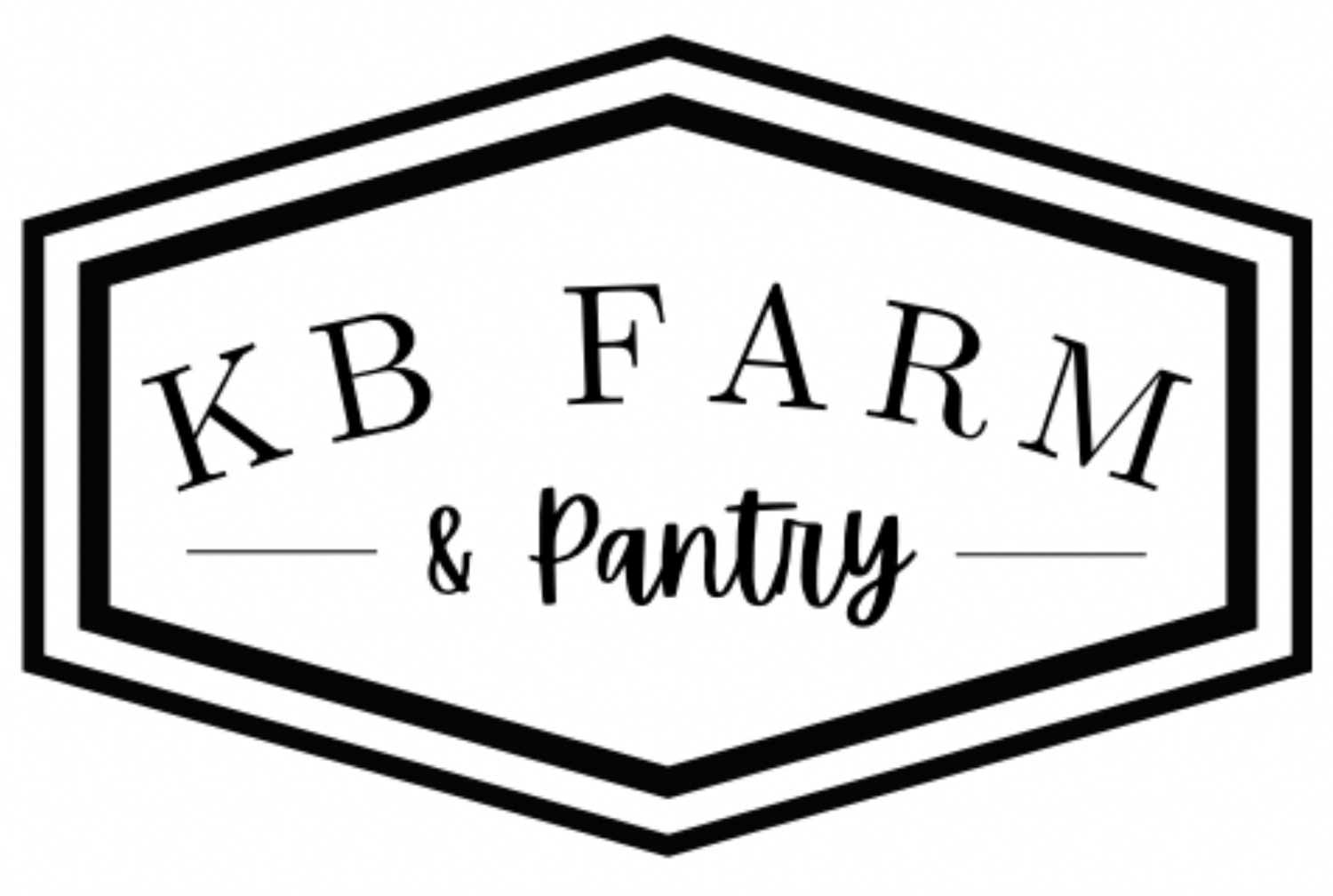 KB FARM &amp; PANTRY