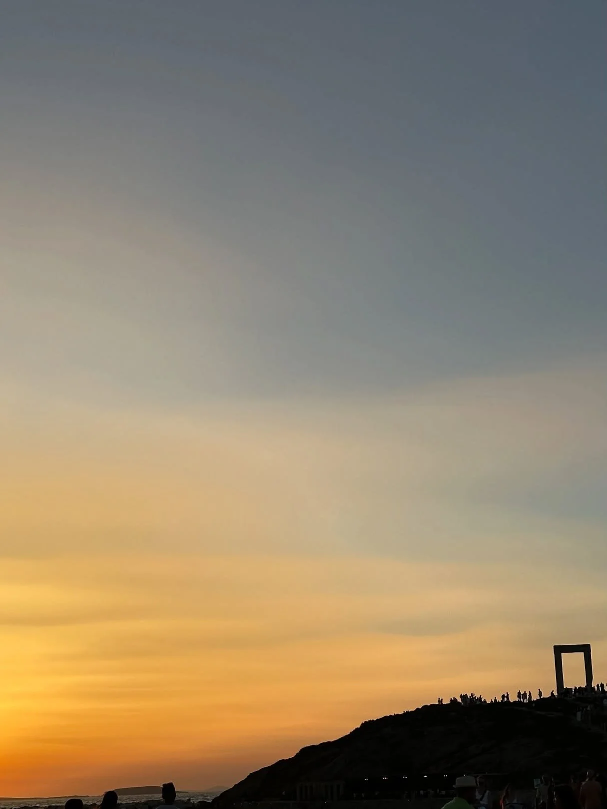 One of my favourite things to do?

An after dinner sunset walk with a friend (or doggie Rocco)!

Why?

Red light is such a hot topic right now, but I think sometimes we forget that we actually have access to red light daily? Sunrise and sunset!

Ther