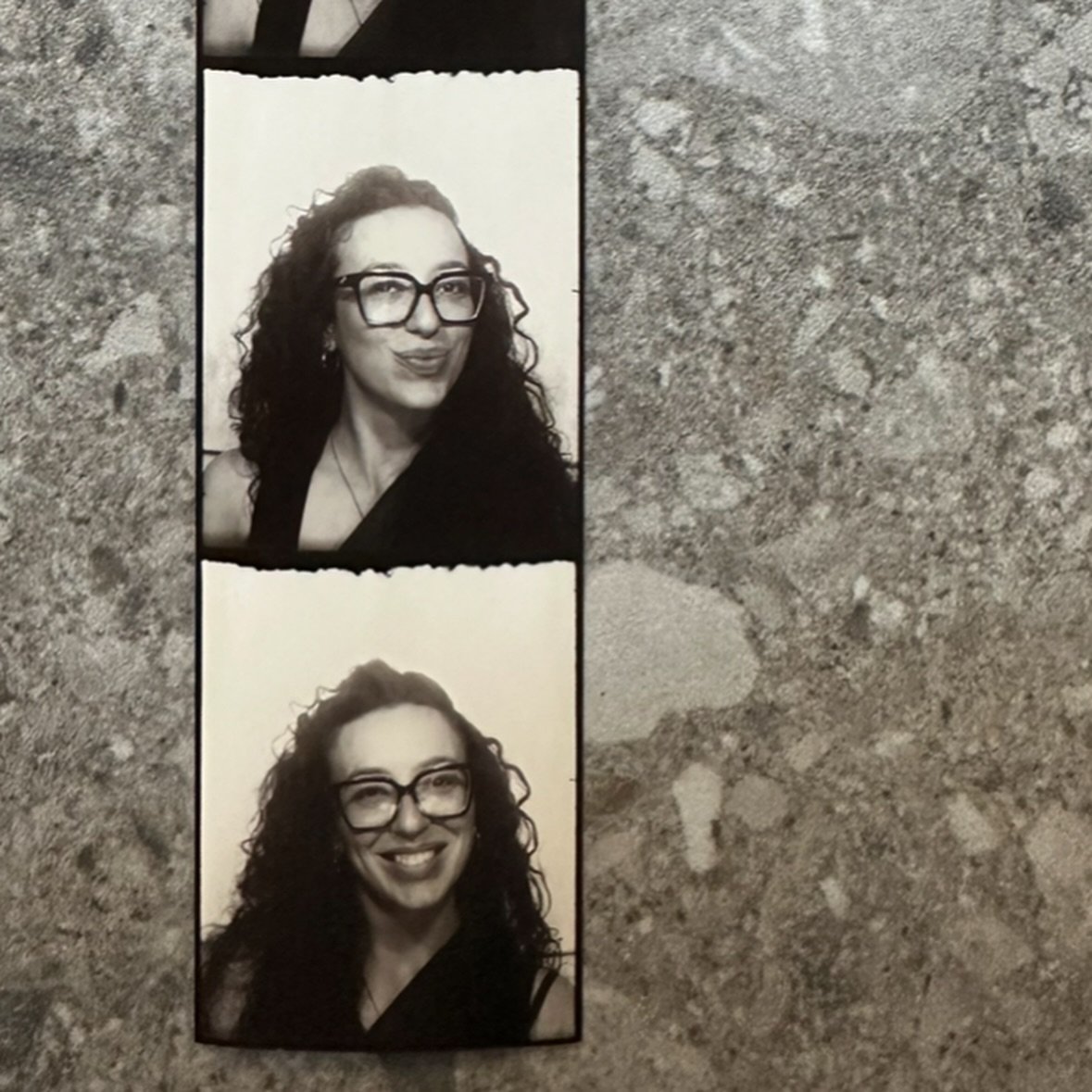 Today marks 4 years in practice for me, it has flown by sooooo quickly, but I have enjoyed every minute.
If you could tell little me that we&rsquo;d made it this far, I&rsquo;m sure the reaction would be utter disbelief!!!

The year started in my new