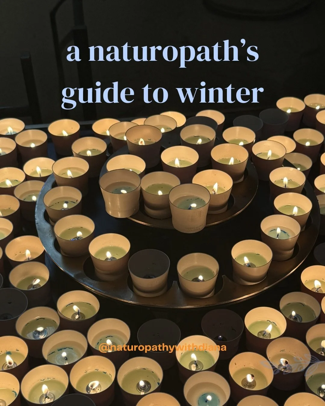 We&rsquo;re heading closer to June 21st which not only marks the shortest day of the year, but it is also the true beginnings of Winter.

Energetically, we are more inclined to want/need to retreat, hibernation, inward reflection and restoration. It&