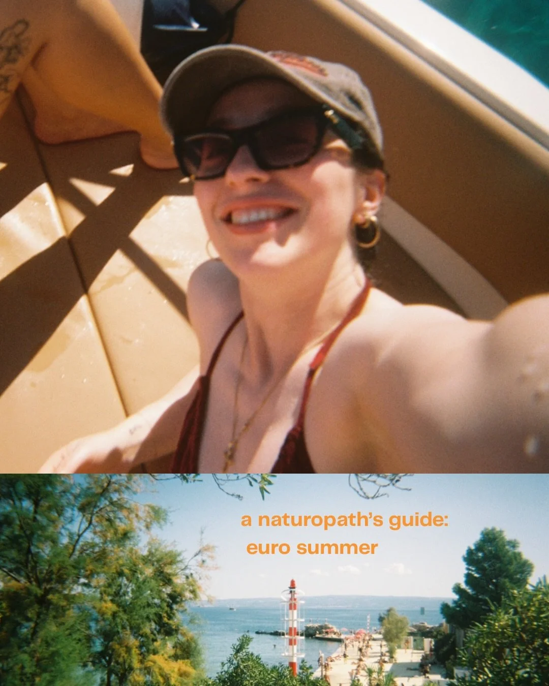 It&rsquo;s that time of year that everyone begins jet setting off to Europe for summer&hellip;
It&rsquo;s been a hot topic in clinic so I thought I&rsquo;d put together some of my recommendations for the travel season.

As always, it is best to see y