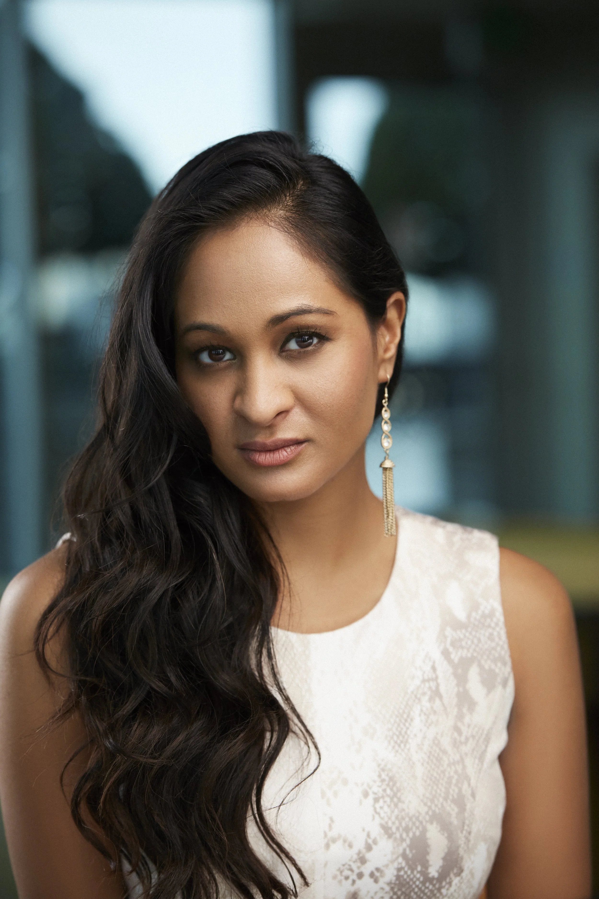  Personal branding headshot for entrepreneurs and creatives, captured by IRM Studio in Tampa.