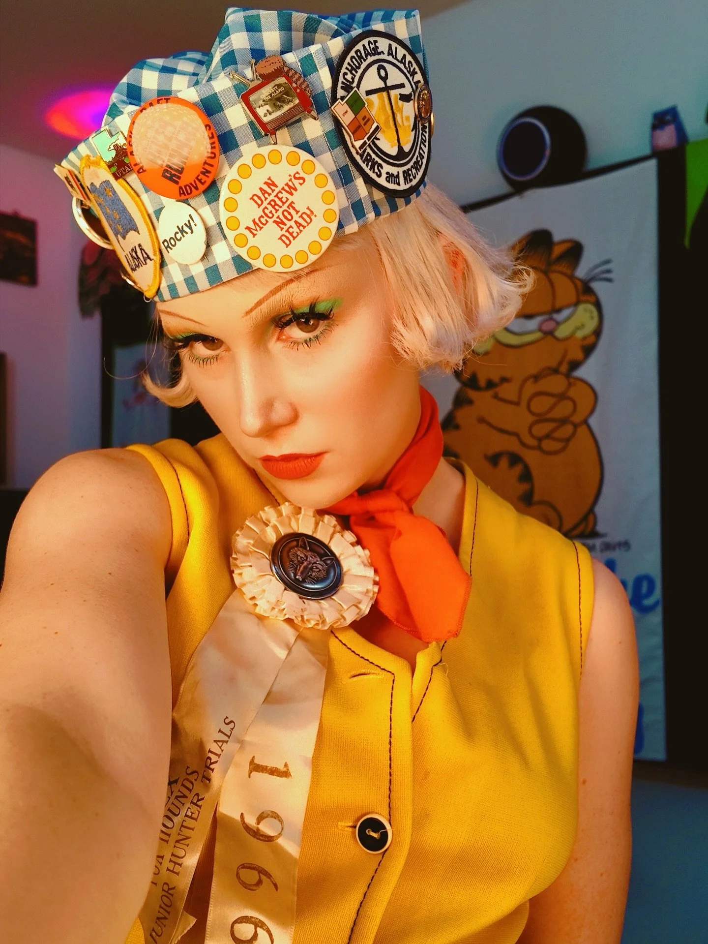 Celebrating 40k on Tik Tok!! 🤩🥳
You guys need to go head over to @dreyfus.art website and buy one of her prints to thank her for giving me my best merch to DATE!! 
You better come see me open up for @thesurfrajettes on tour!!! that’s where