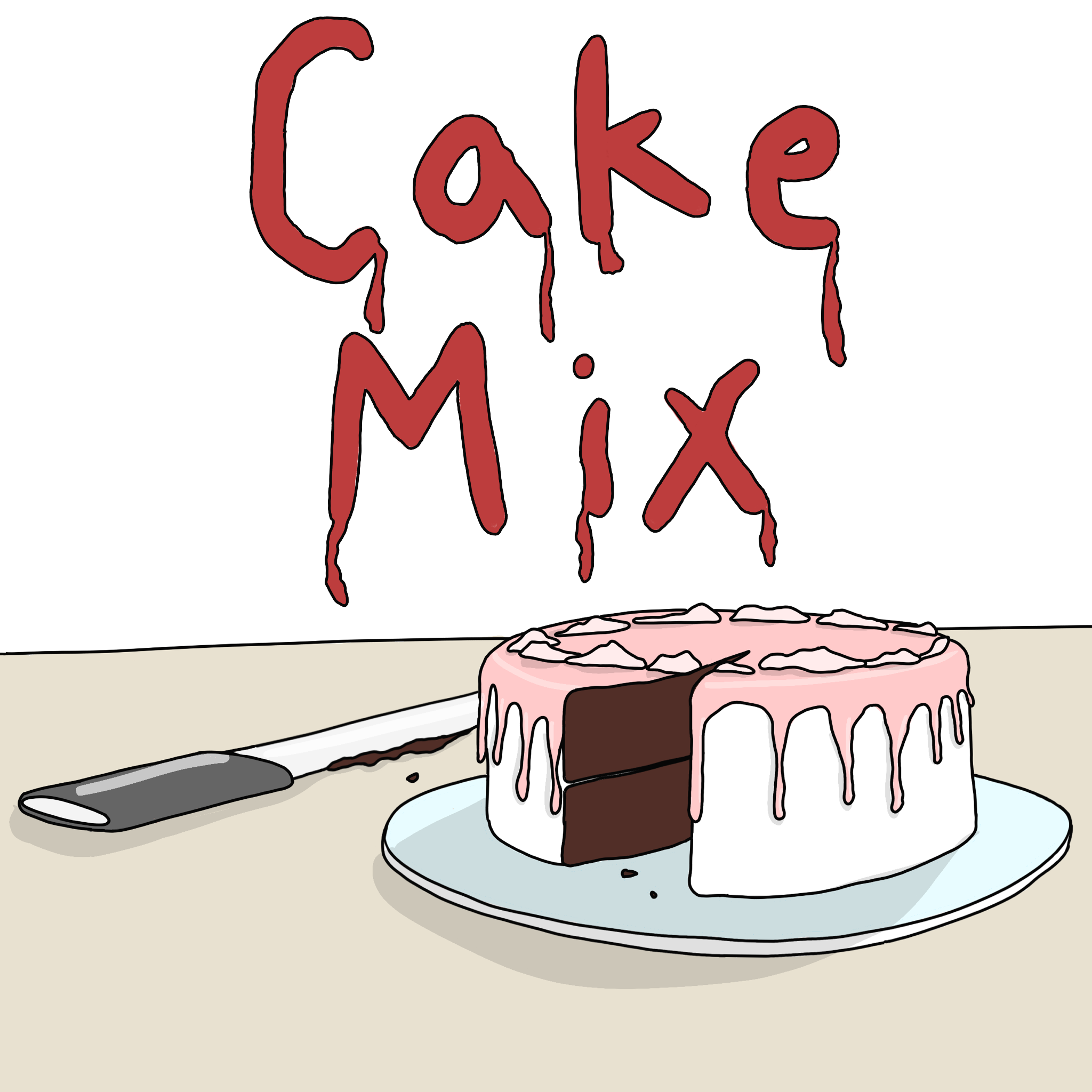 Cake Mix