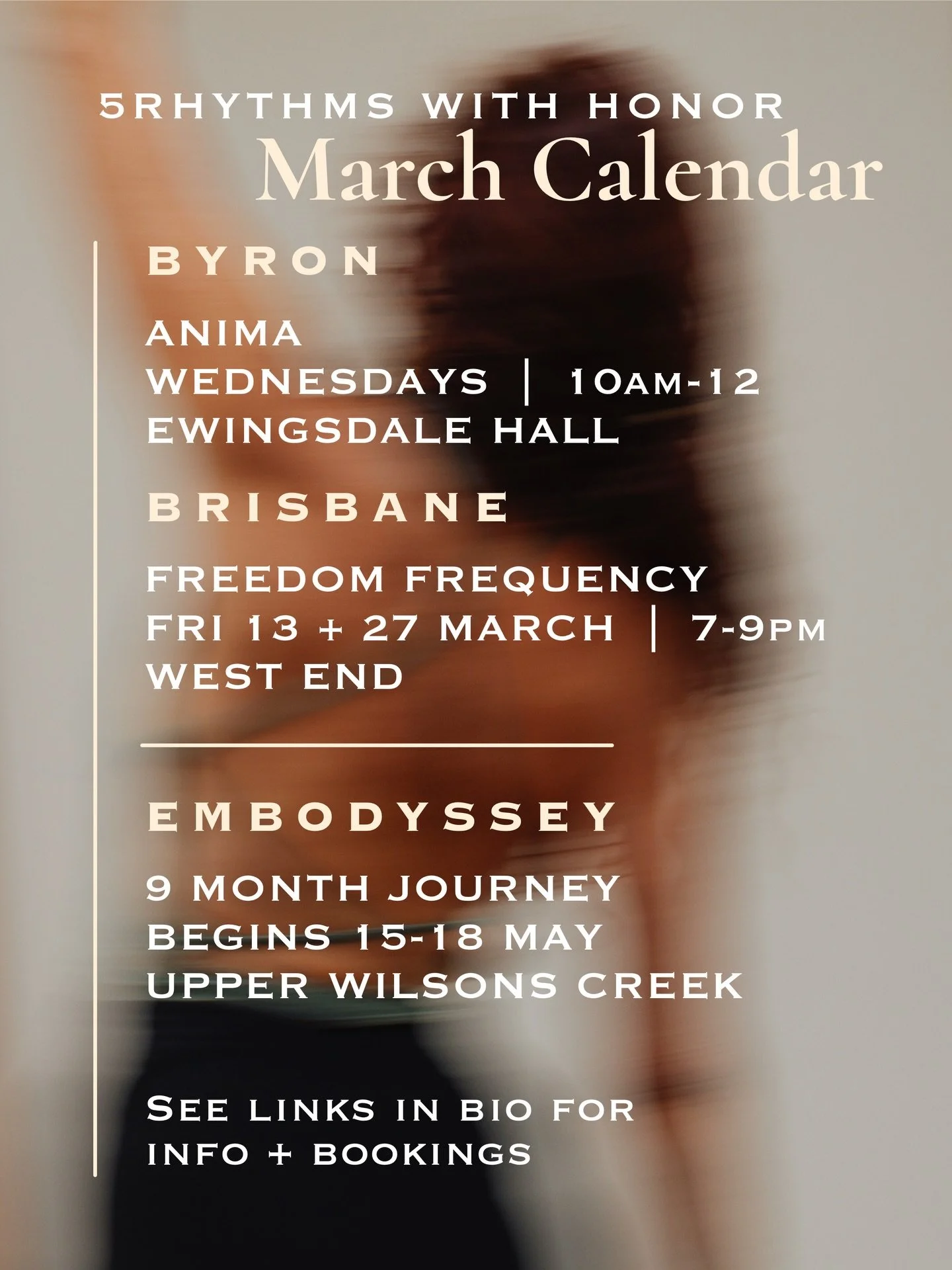 MARCH CALENDAR + FEB HI LIGHTS

Feeling the turning of the seasons, the earth, the stars, the moon, the cycles and waves of intensity and beauty. 

Wow&hellip;February&hellip;what a year that was!!

Meeting the energy of the fire horse, the entry of 