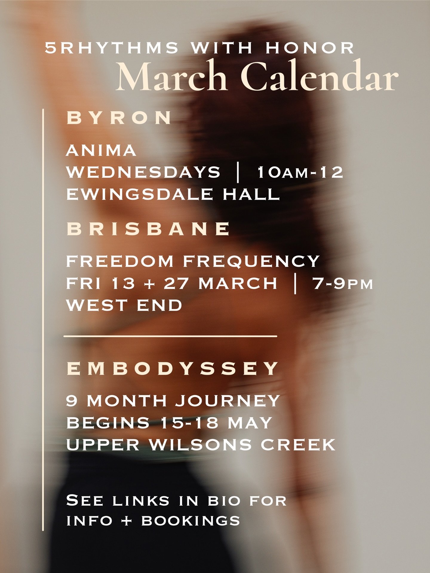 MARCH CALENDAR + FEB HI LIGHTS

Feeling the turning of the seasons, the earth, the stars, the moon, the cycles and waves of intensity and beauty. 

Wow&hellip;February&hellip;what a year that was!!

Meeting the energy of the fire horse, the entry of 