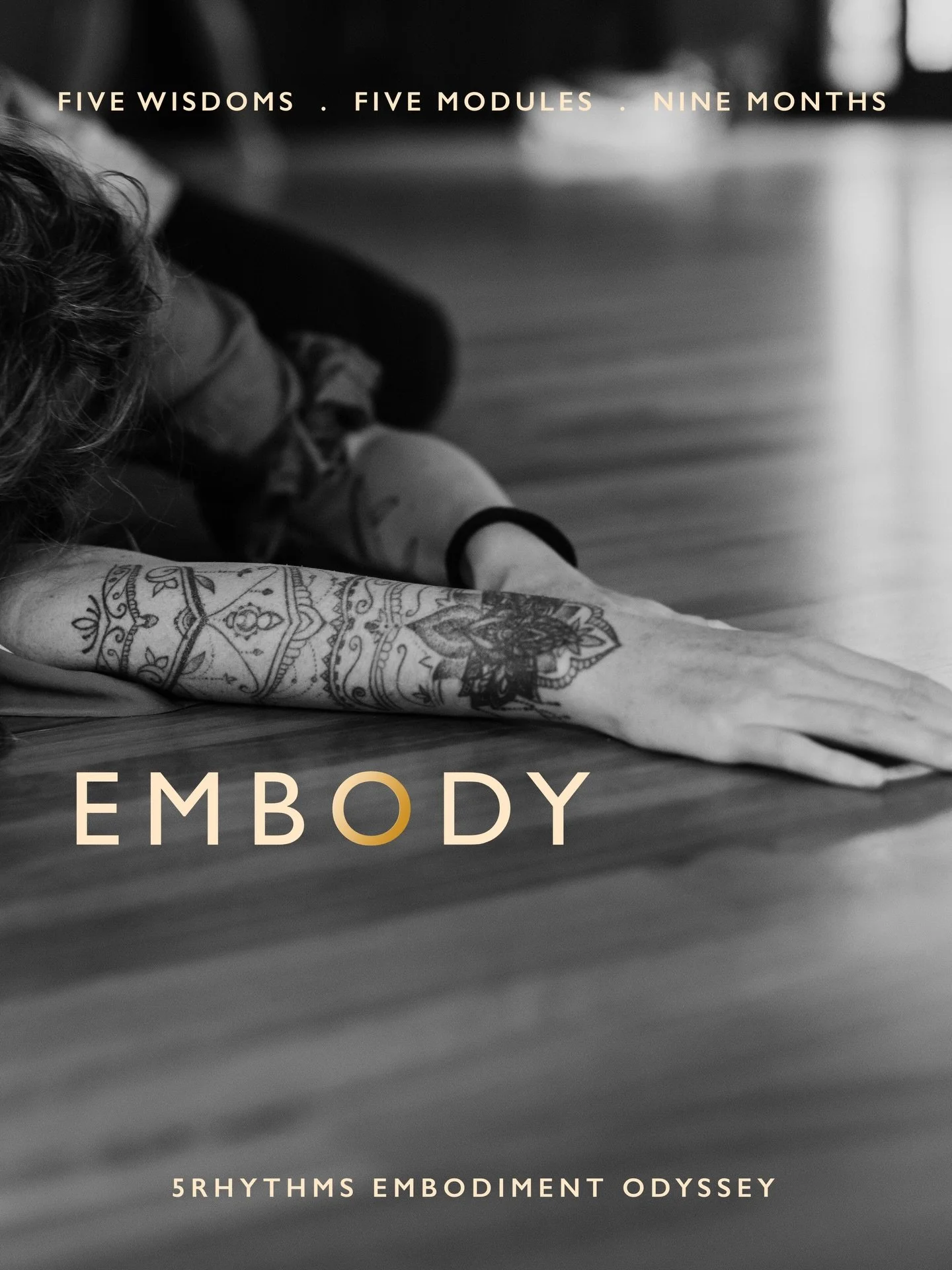 Ok I&rsquo;m realising something&hellip; 

a lot of people don&rsquo;t actually know about this.

Which is wild to me.

Because it&rsquo;s the deepest journey I offer.
And has changed many lives.

It&rsquo;s not a quick dip into the work.
It&rsquo;s 