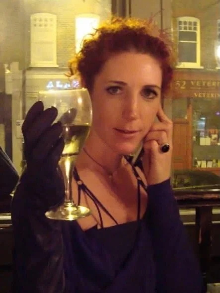 16 years ago! 2010.
My farewell from England to return to Australia.
I had spent 5.5 years in the UK and Europe (and US) 
following the pulse 
of my heart and the 5Rhythms.

For 4 of those years, I worked on super-yachts.

A life that from the outsid