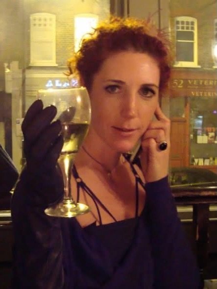 16 years ago! 2010.
My farewell from England to return to Australia.
I had spent 5.5 years in the UK and Europe (and US) 
following the pulse 
of my heart and the 5Rhythms.

For 4 of those years, I worked on super-yachts.

A life that from the outsid