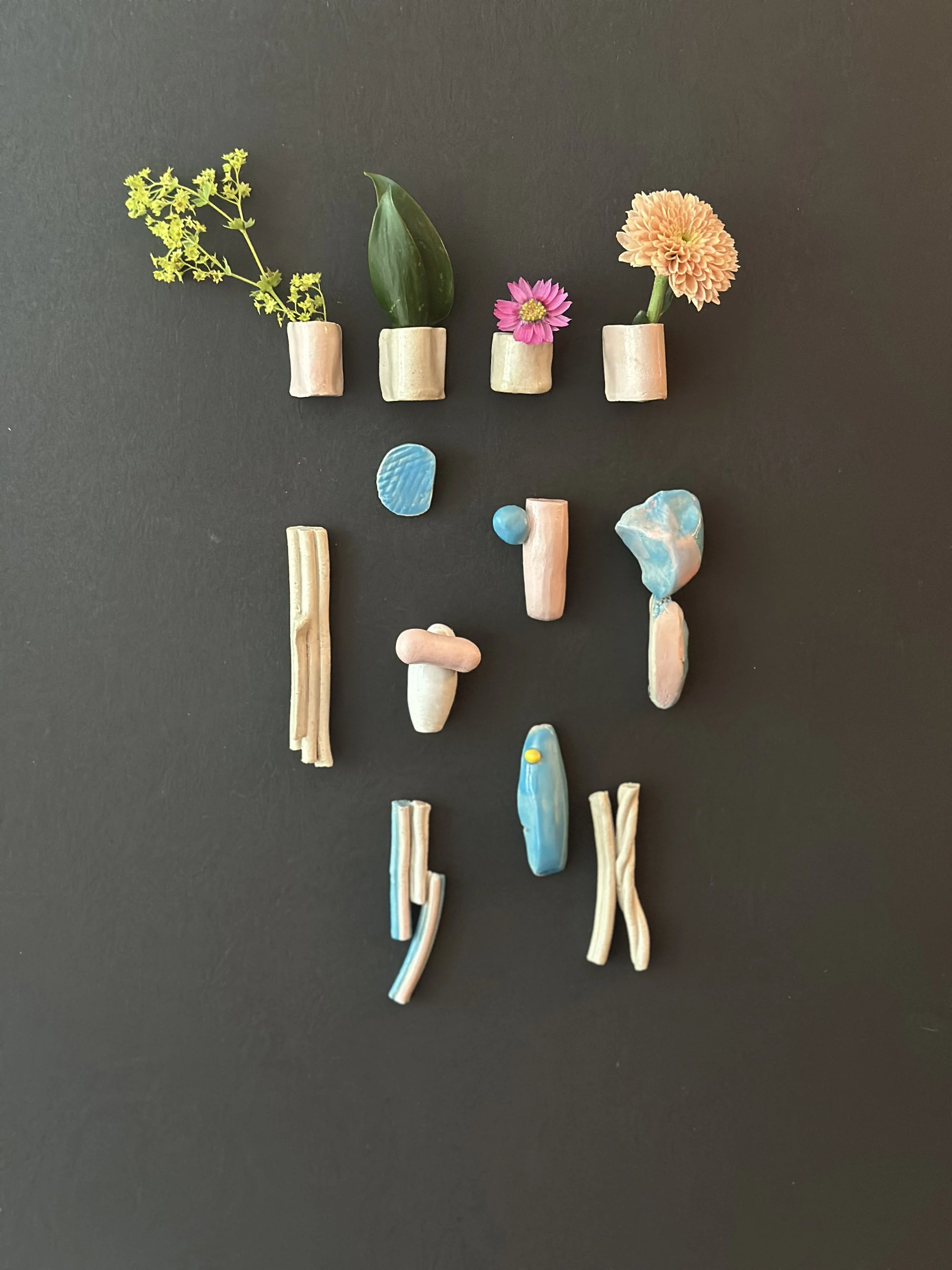 Mini Magnets / Mini Magneetit