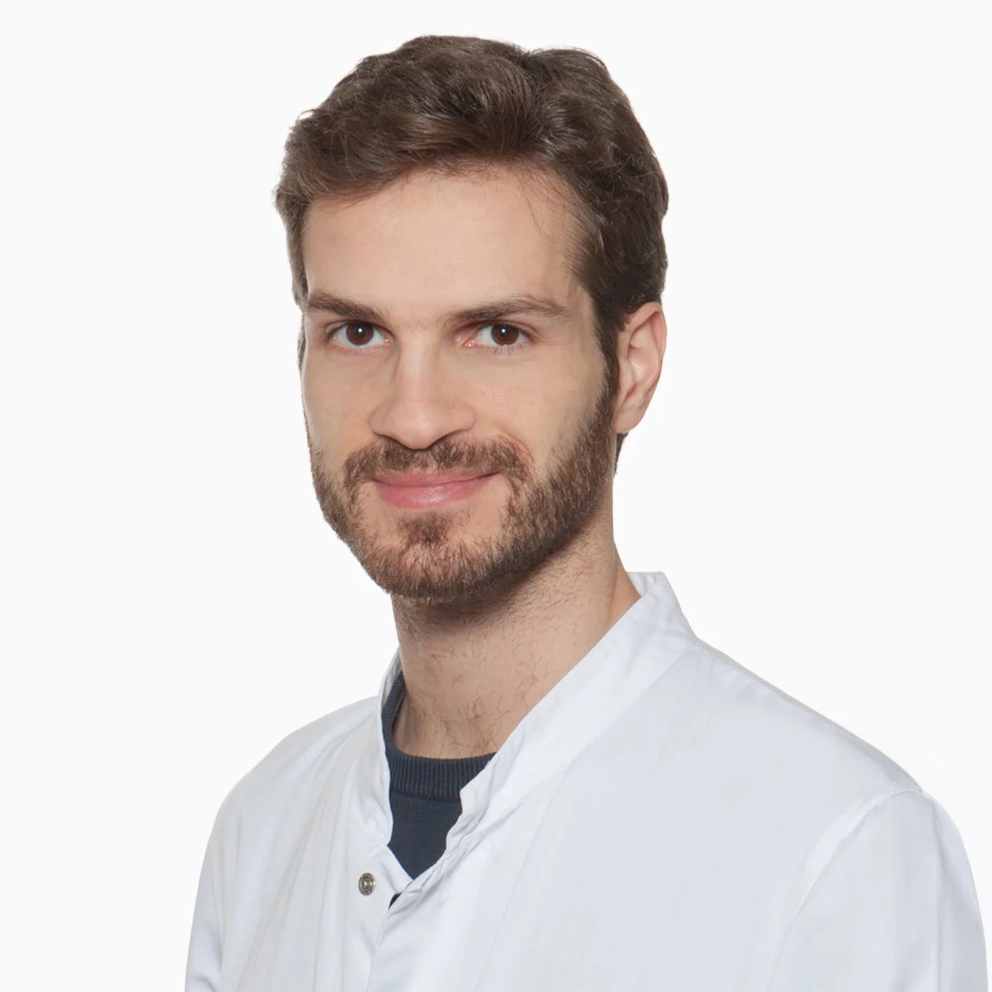 Dr. med. Andrea Papa
