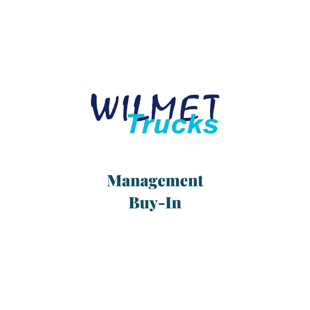 Deal Announcement