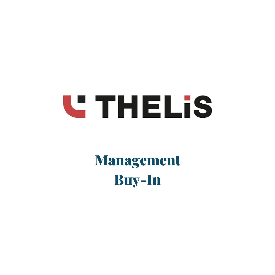 Deal Announcement