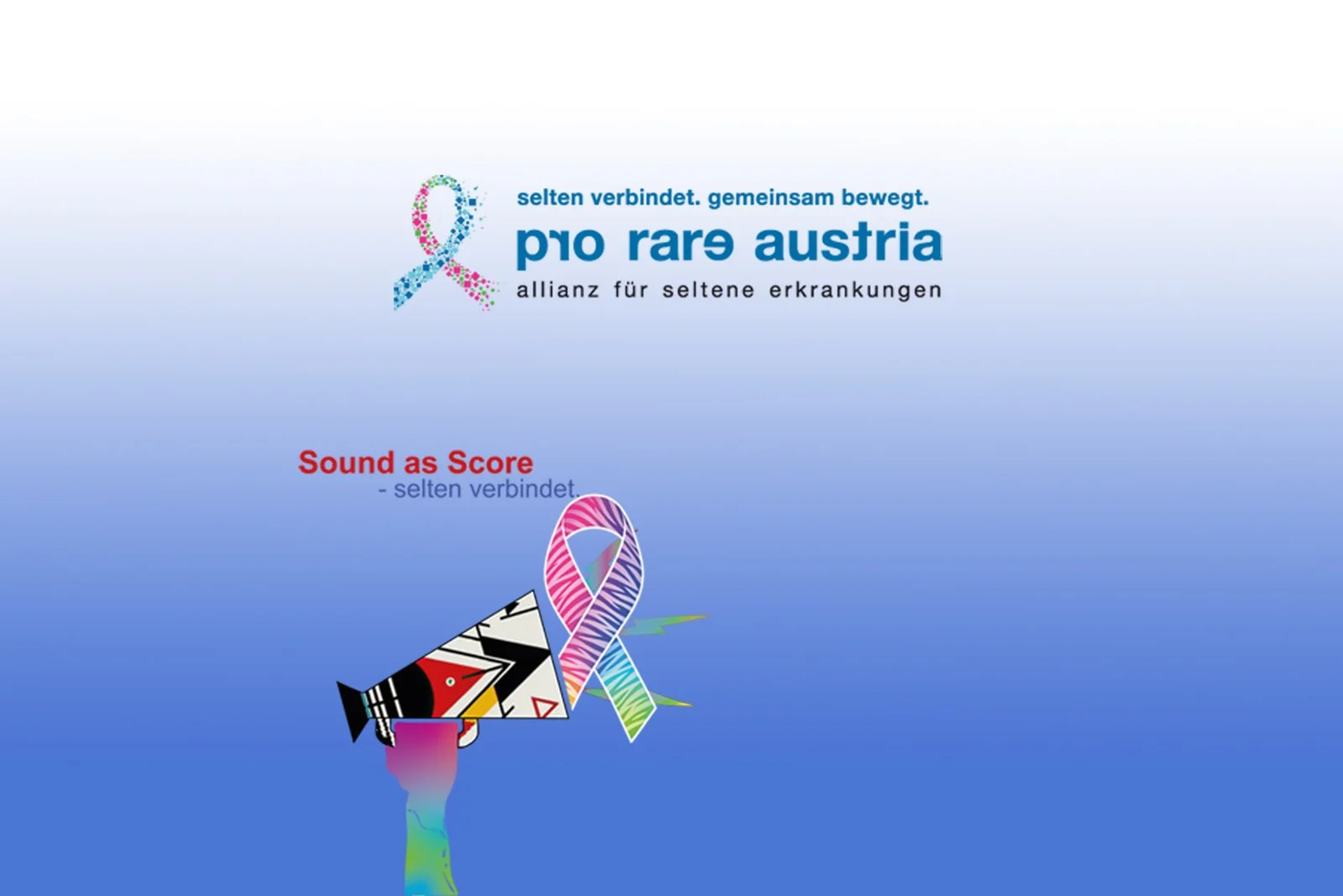 Sound as Score - selten verbindet.