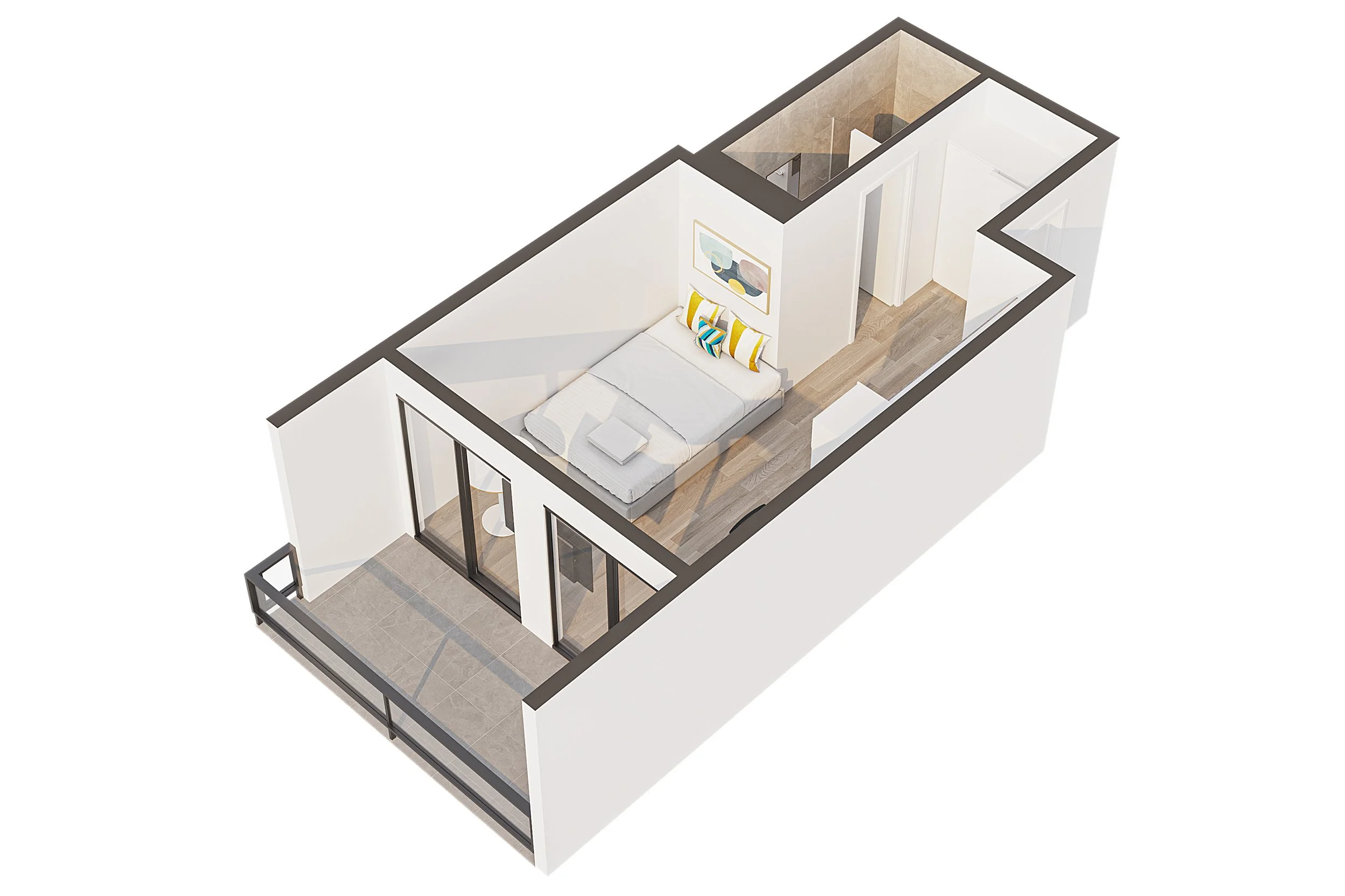 Student Accommodation Sydney USYD