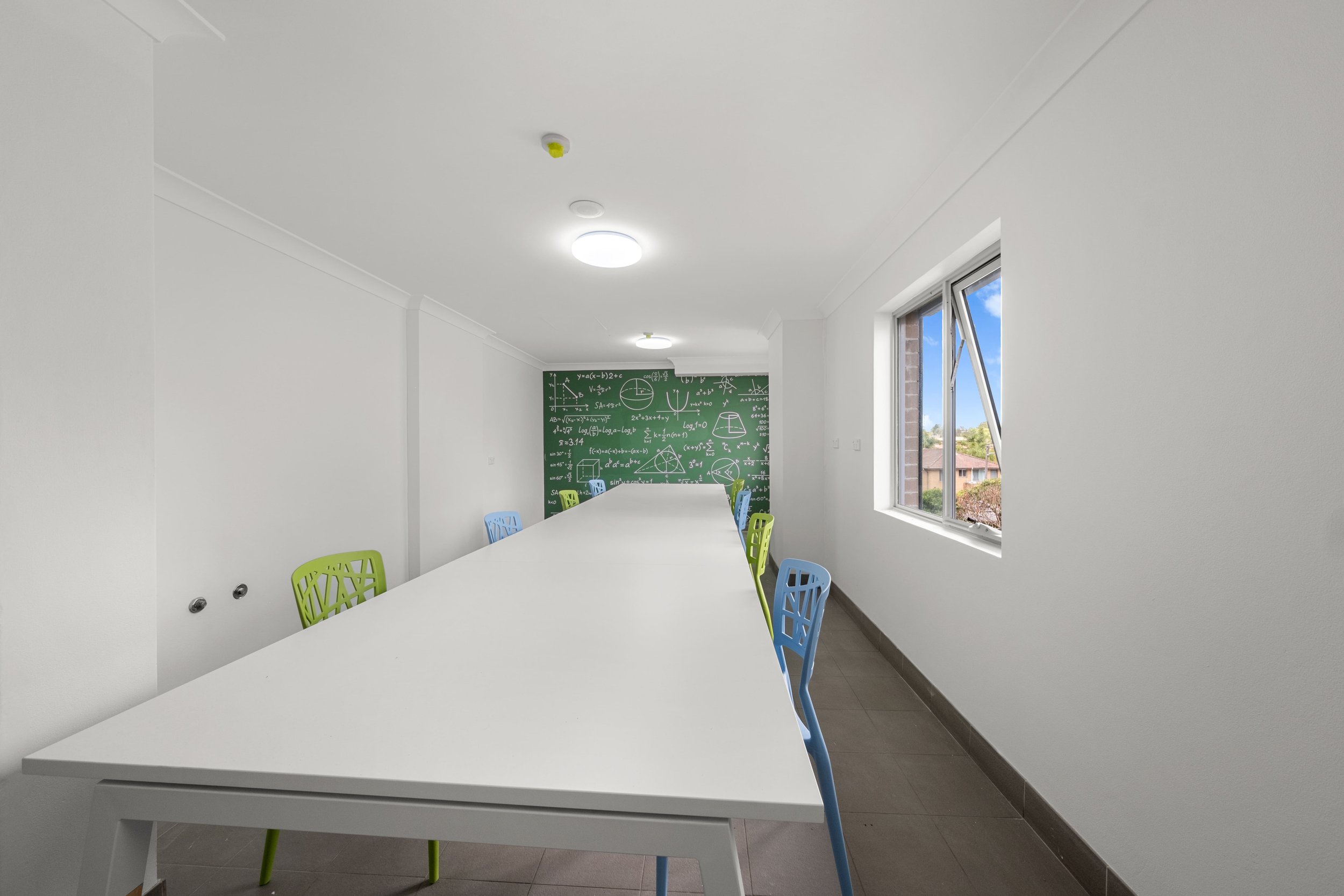 Sydney's Leading Student Accommodation