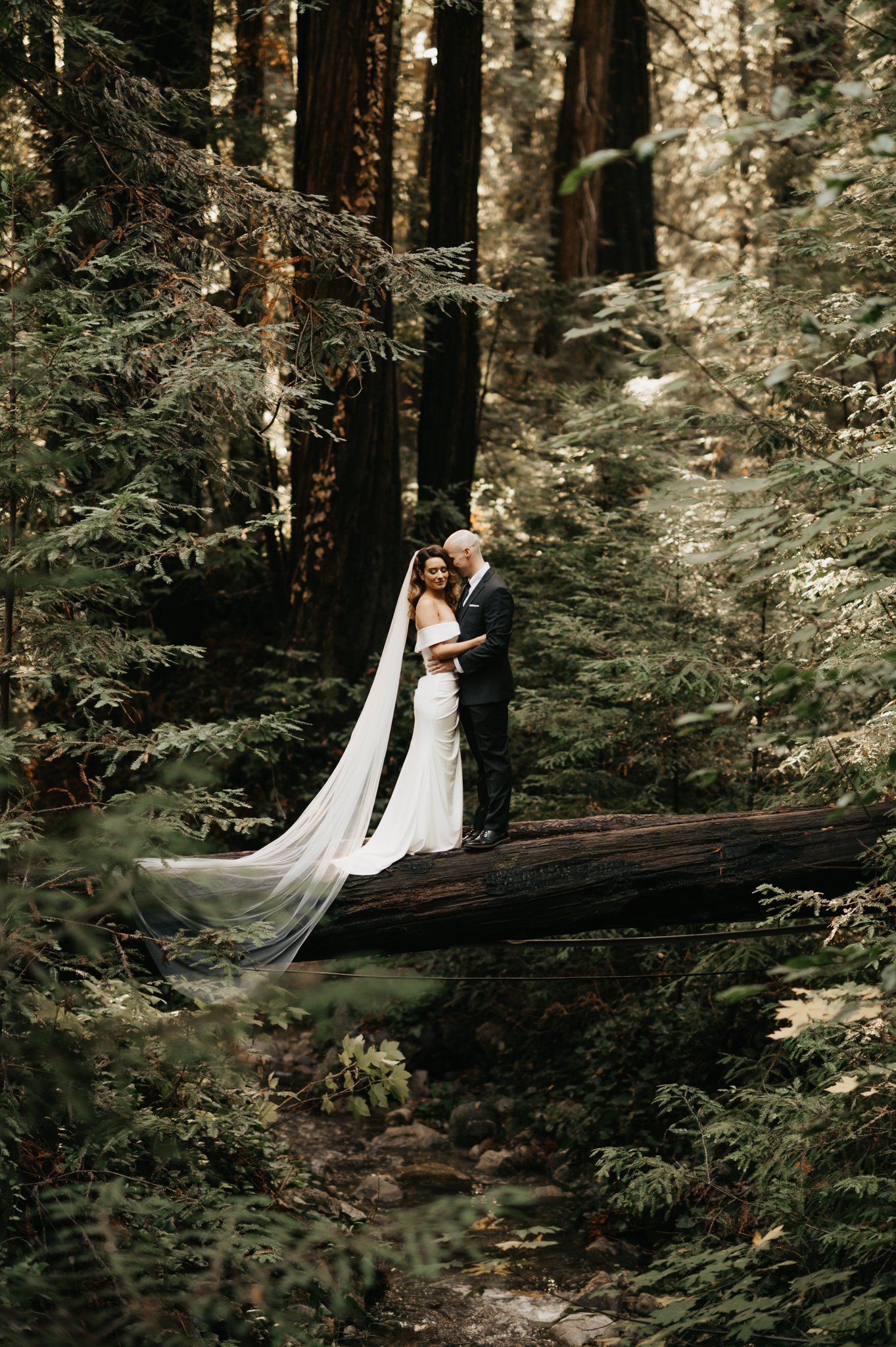 Flora Gibson Photography Big Sur California wedding and elopement ...