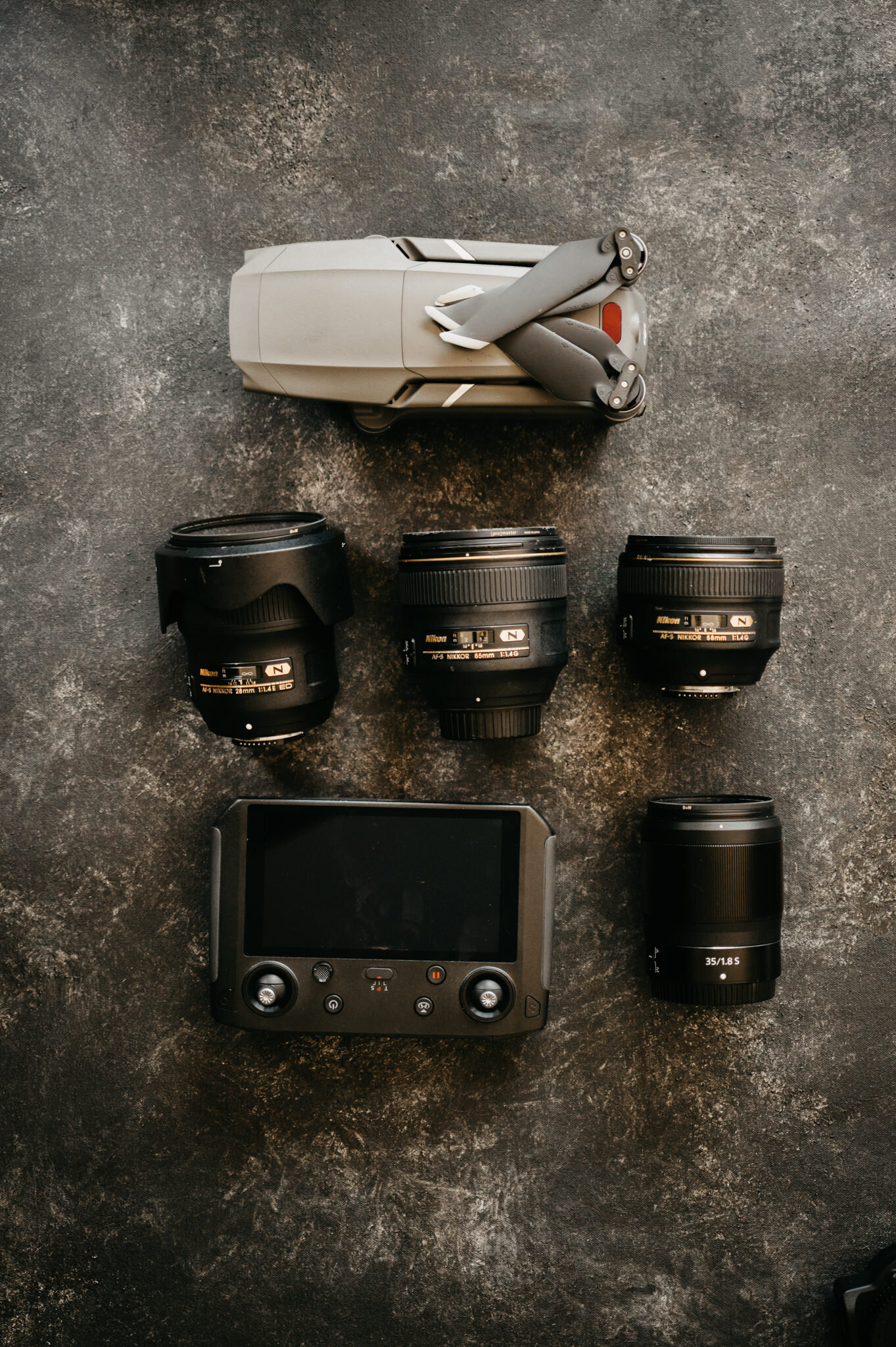 Nikon photography 2024