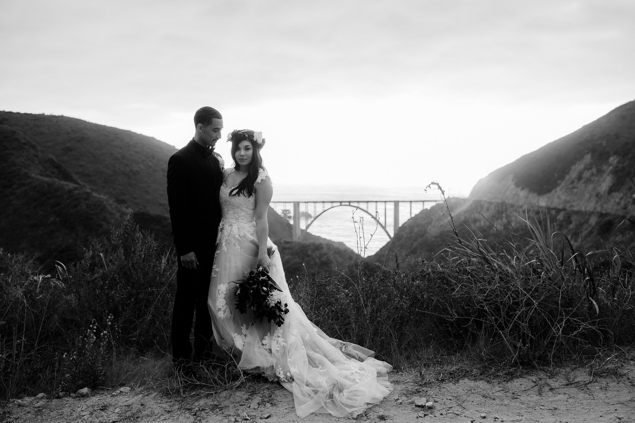 Big Sur California elopement glen Oaks-72.jpg