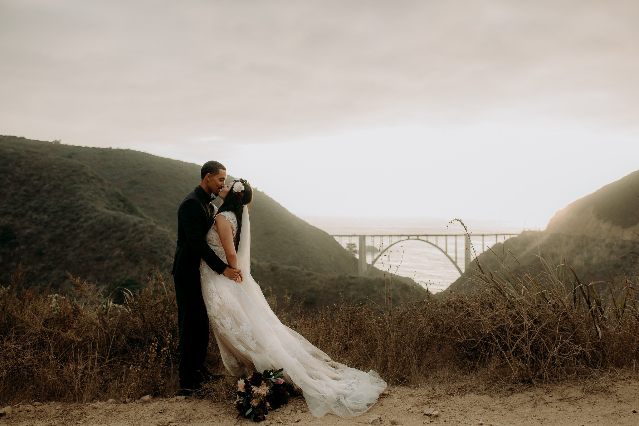 Big Sur California elopement glen Oaks-76.jpg