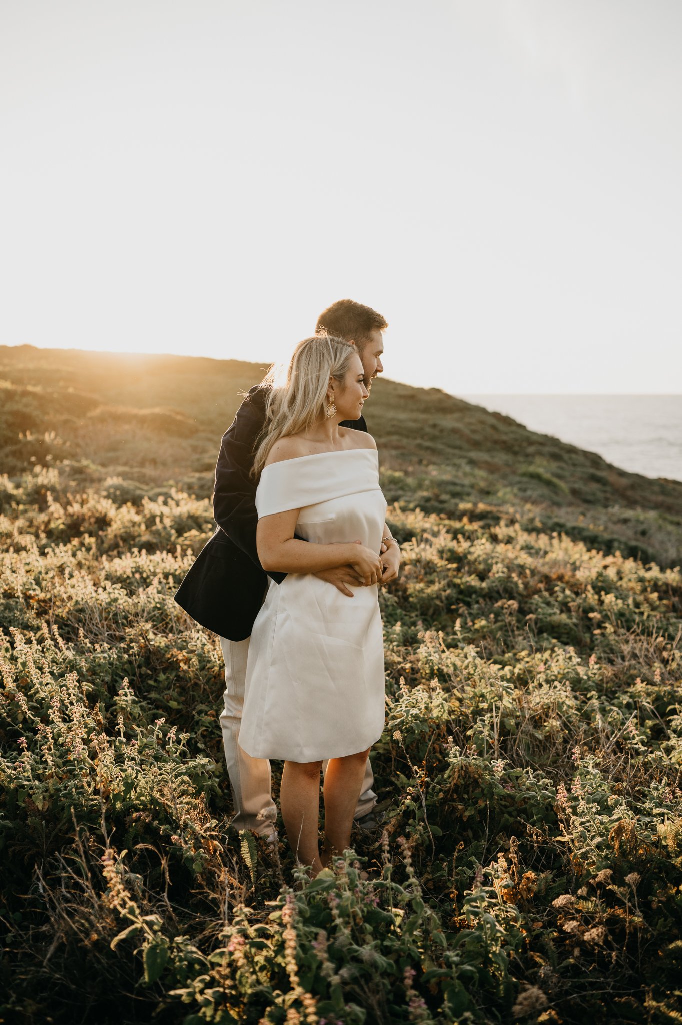 Pacific-northwest-California-engagement-photography-session