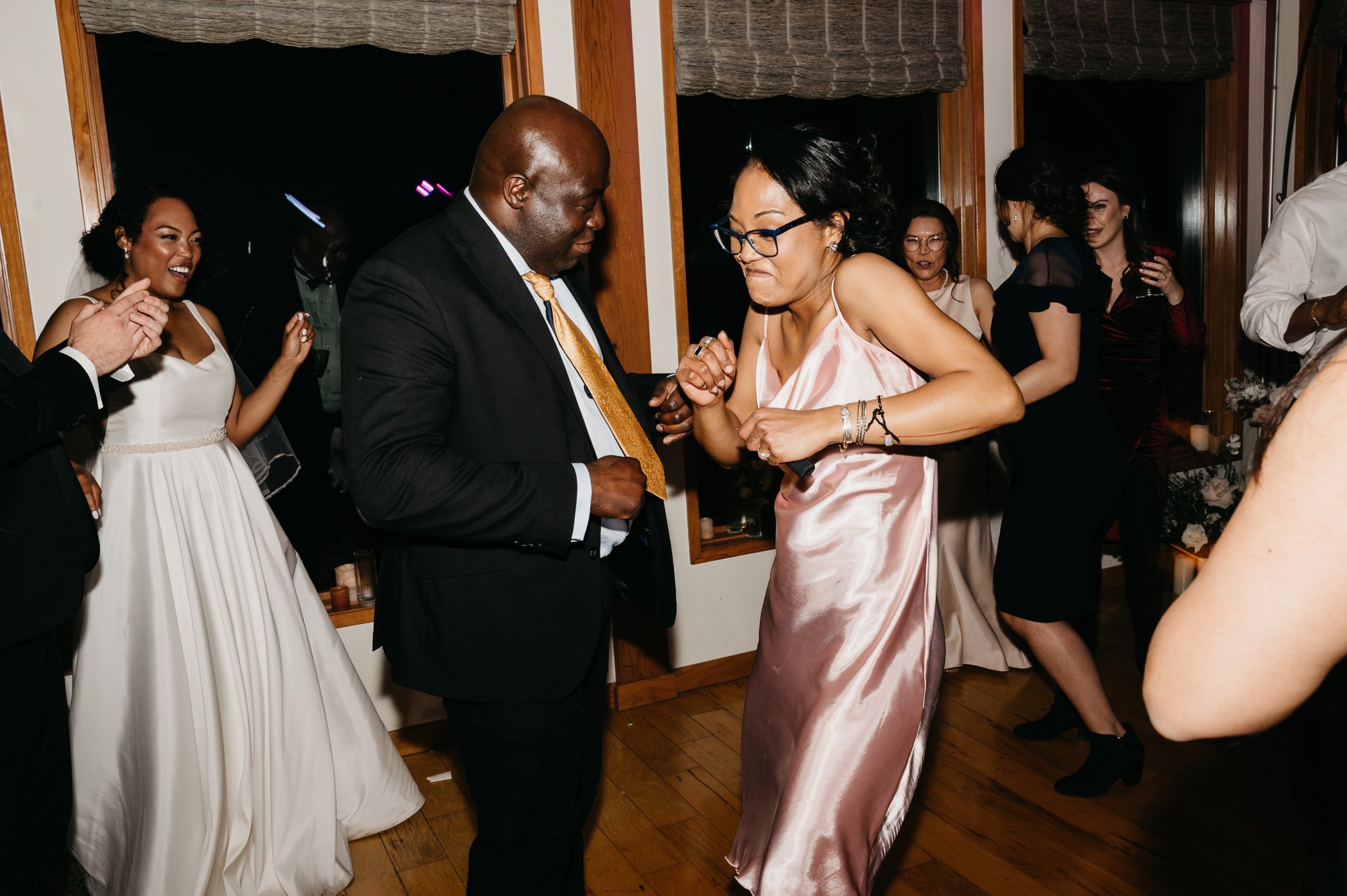 Wind-and-Sea-Big-Sur-Reception-Mother-and-Father-of-Bride-Dancing