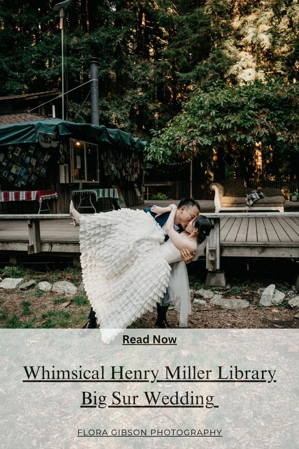 Henry Miller Library Big Sur Wedding.jpg