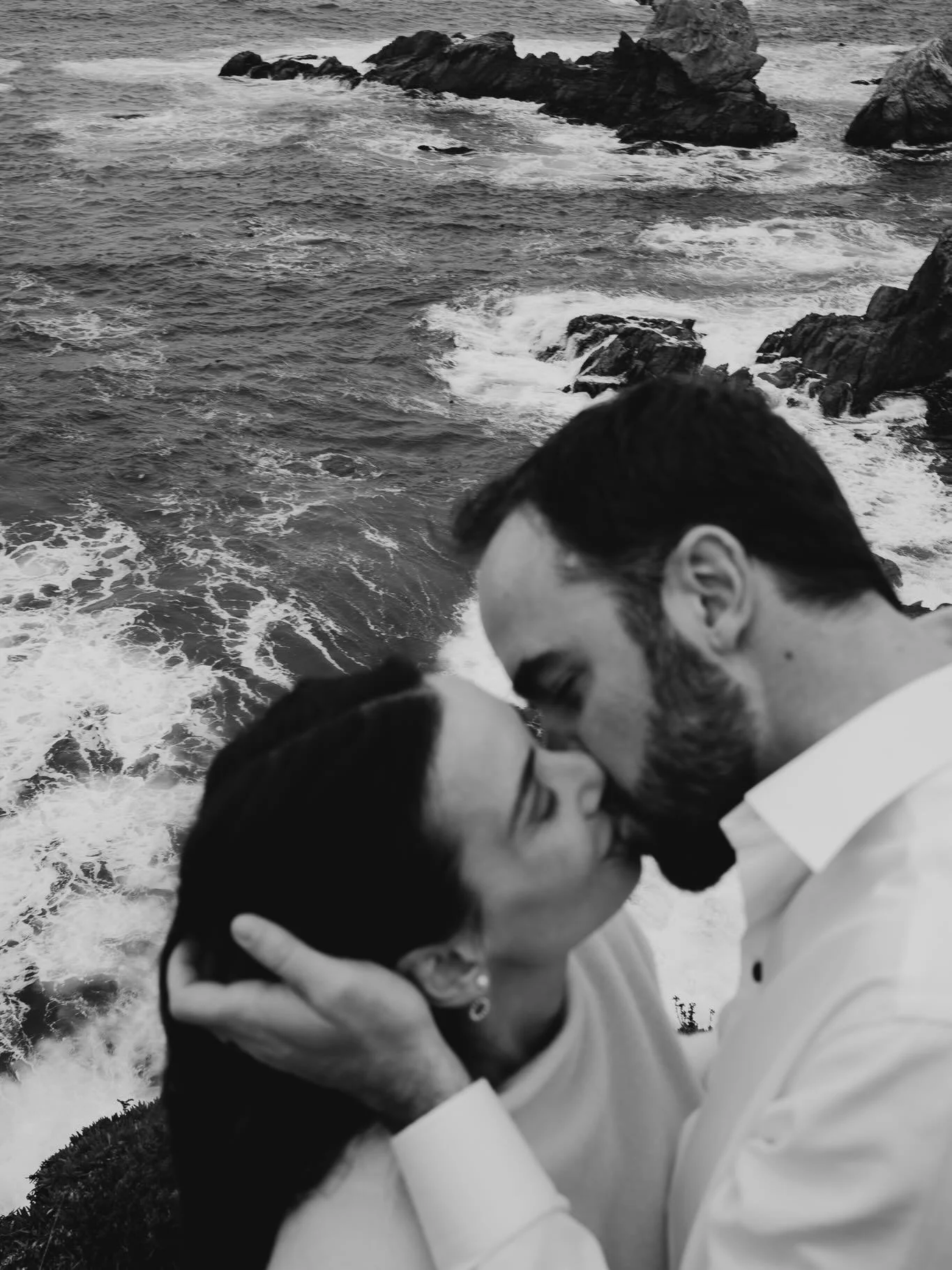 M+S + Big Sur 

#californiaelopement #sfbride #mendocinowedding #mendocinoweddingphotographer #sfwedding