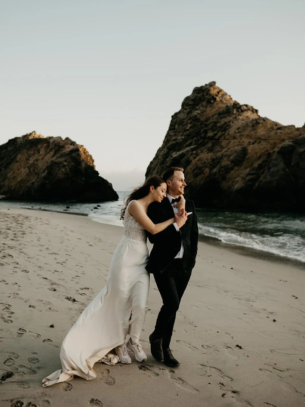 A California elopement; no crowd. No stress. Just forever 

#californiaelopement #californiaphotography #sfwedding #sfelopement