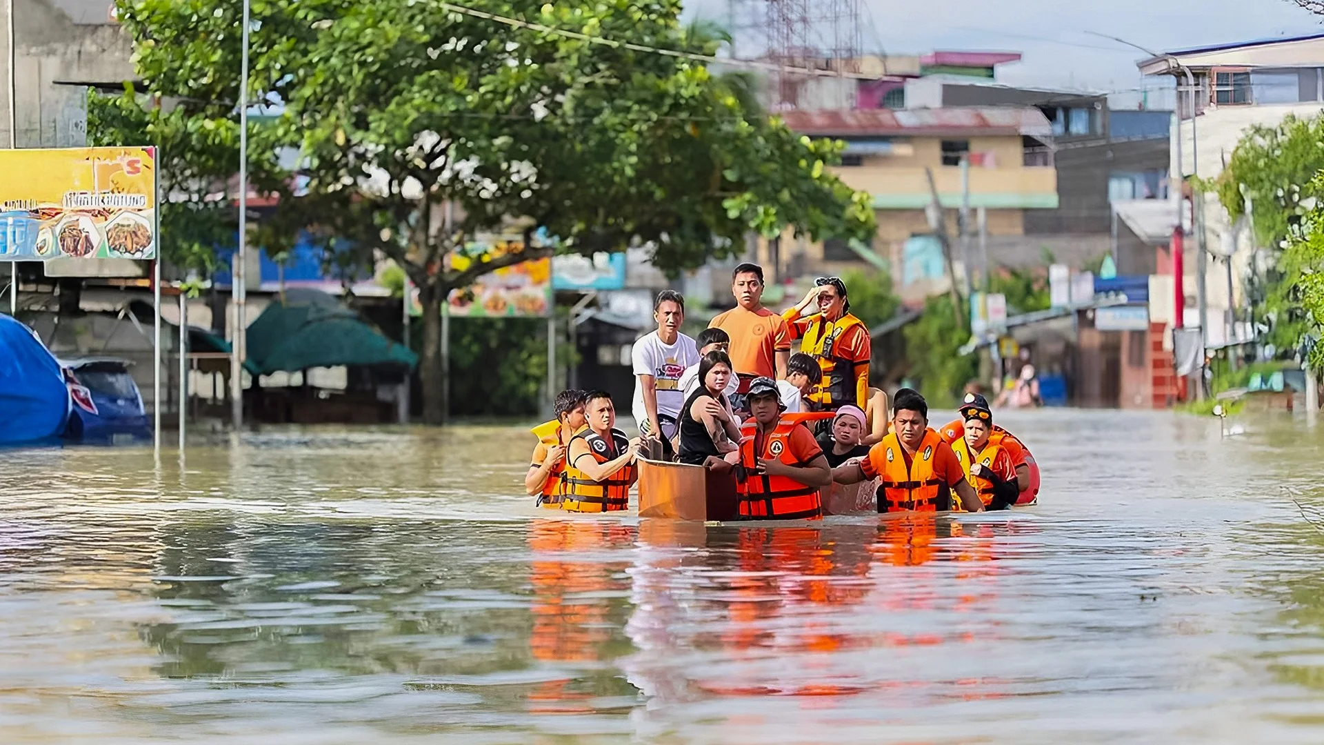 “Where Were They During Tino and Uwan?” 24 LGU Officials Face Complaints for Skipping Duty