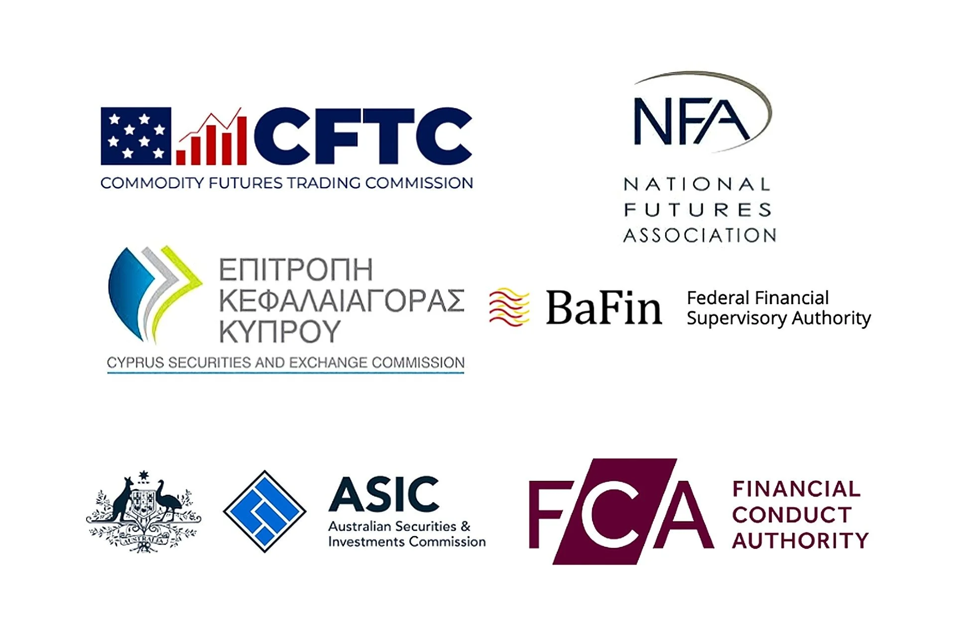 The Global Gold Standard: A Guide to MiFID II, FCA, and ASIC Licensing