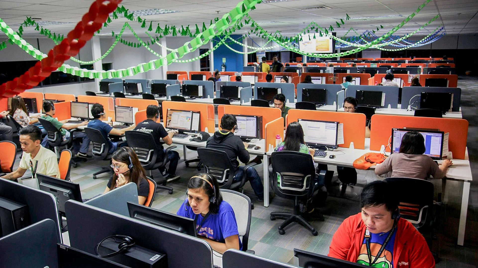 The Silent Anchor: How the BPO Industry Controls the USD/PHP Exchange Rate