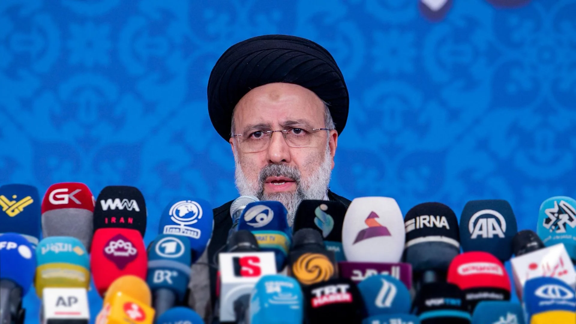 Diplomatic Deadlock: Plans for U.S.-Iran Nuclear Talks Are Collapsing