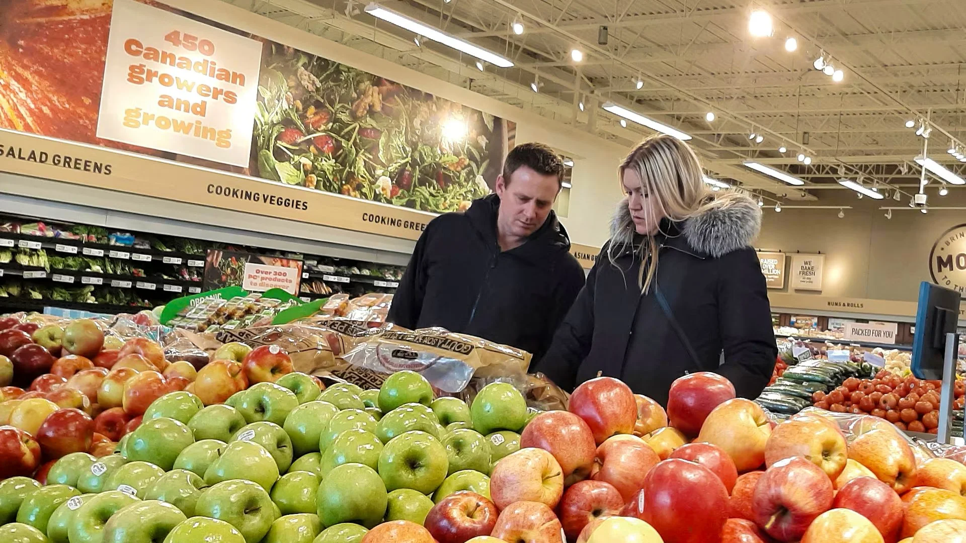 The Two-Speed Economy: Why Canada’s 2.2% CPI Hides a Services Slowdown and a Grocery Shock