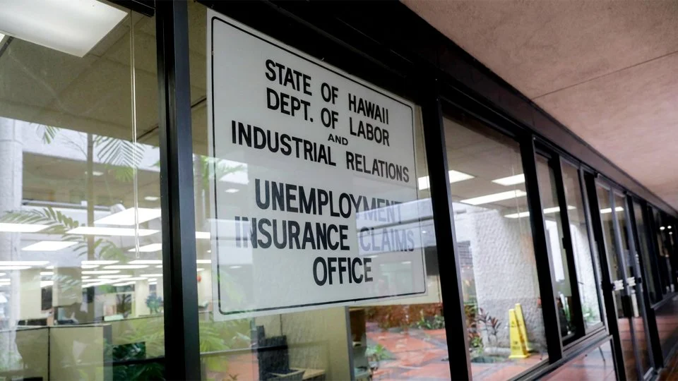 The Pulse of the Labor Market: US Jobless Claims Hit Lowest Average Since 2024