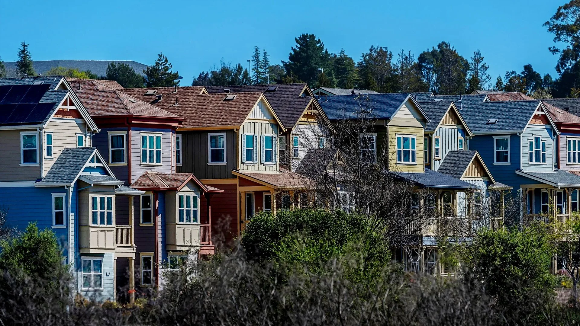 Is the American Dream Stalling? What October’s Housing Data Reveals About the US Dollar