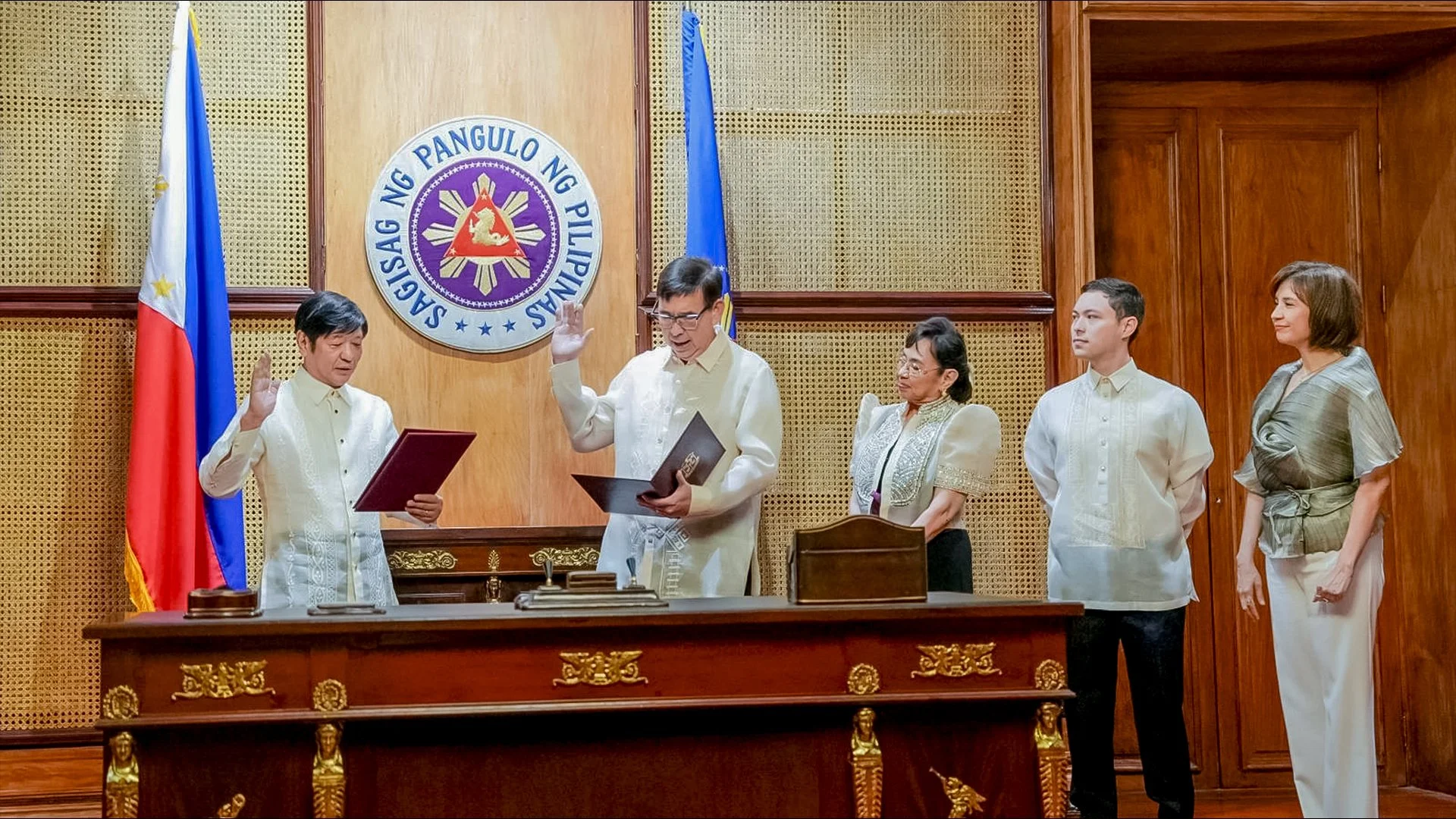 Major Shake-Up in Malacañang: What Recto &amp; Go’s New Roles Mean for Filipinos—and the Peso