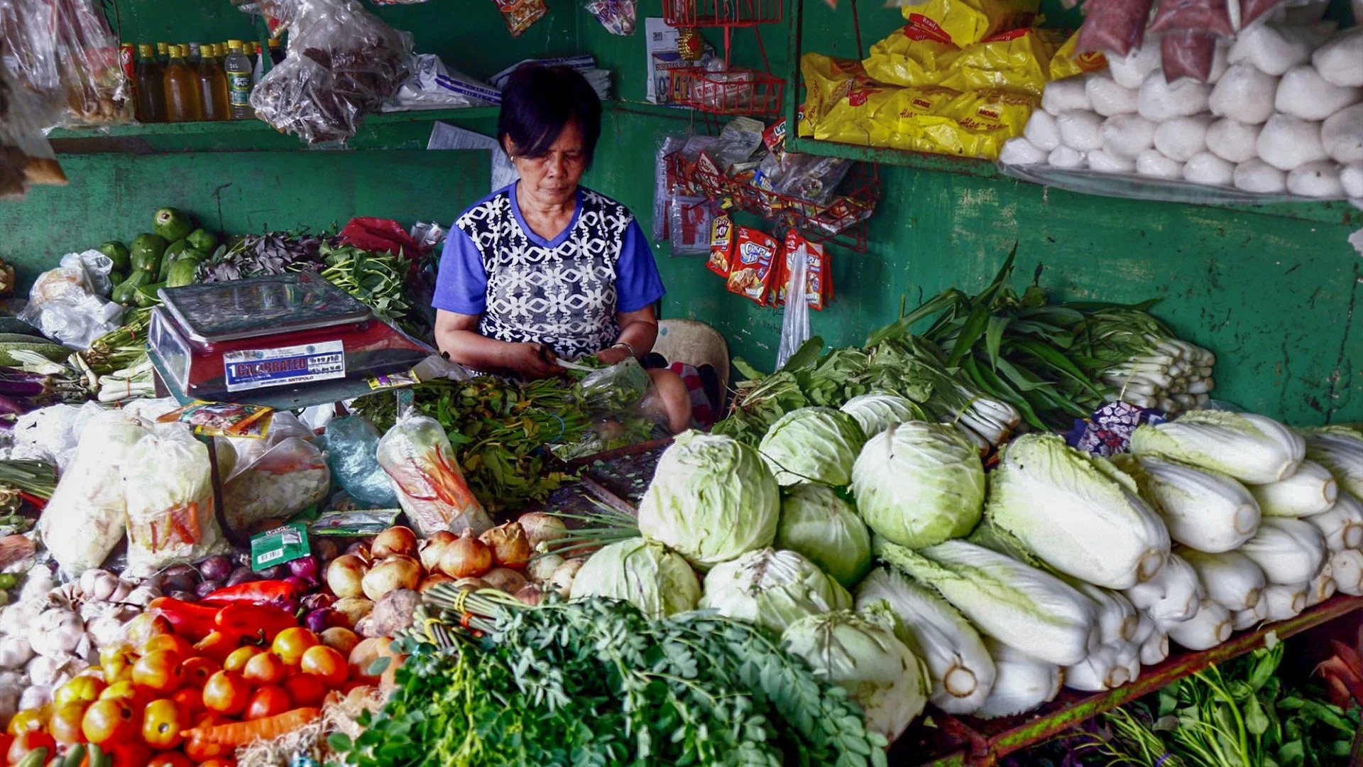 The Peso Problem Every Filipino Feels