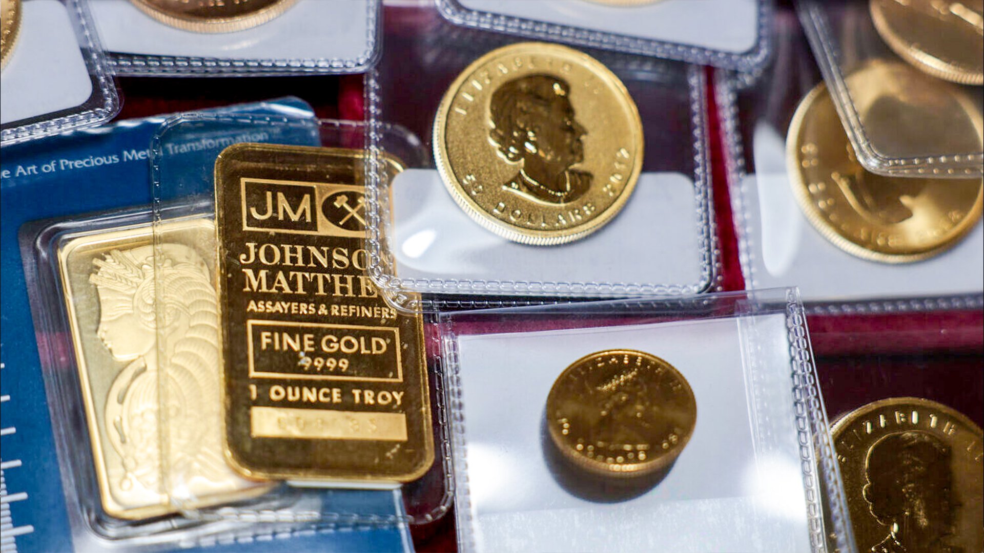 The Great Gold Rush of 2026: Records, Reversals, and Retail Frenzy