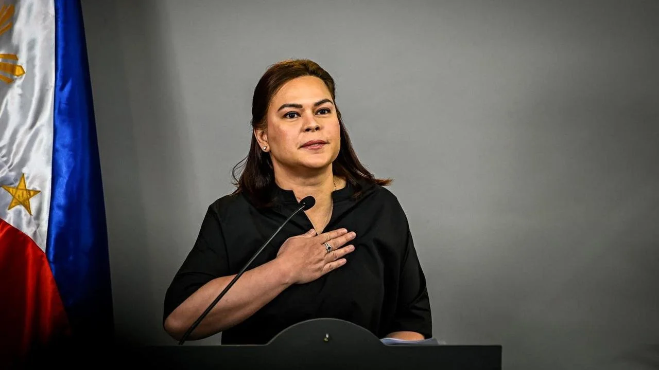 The Net Worth Trap: Fourth Impeachment Complaint Targets VP Duterte’s SALN