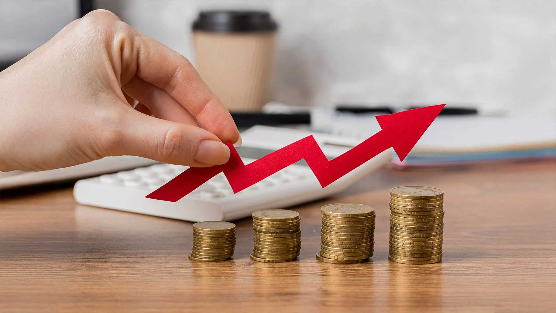 Unlock the Trading Code: The Exponential Power of Compounding and Position Scaling in Forex