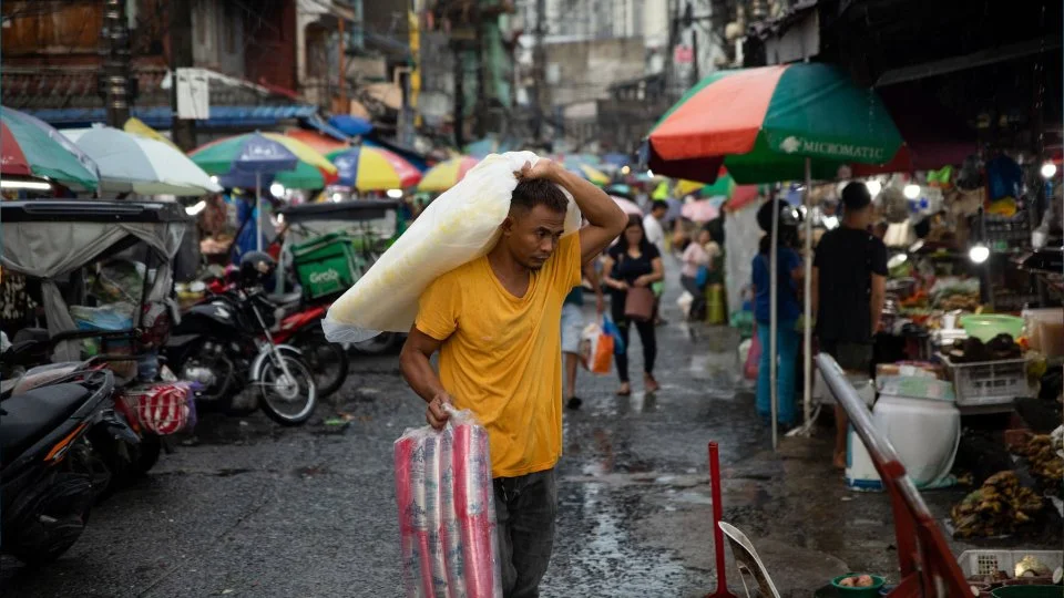 The Inflation Tightrope: Decoding the BSP’s January 2026 Forecast