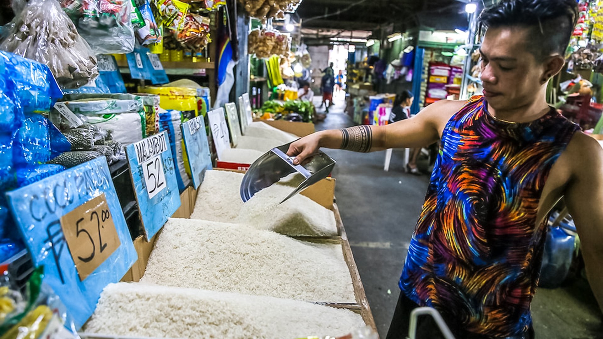 DA Pushes for Higher Rice Tariffs: Can Flexible Policy Finally Tame Soaring Prices?