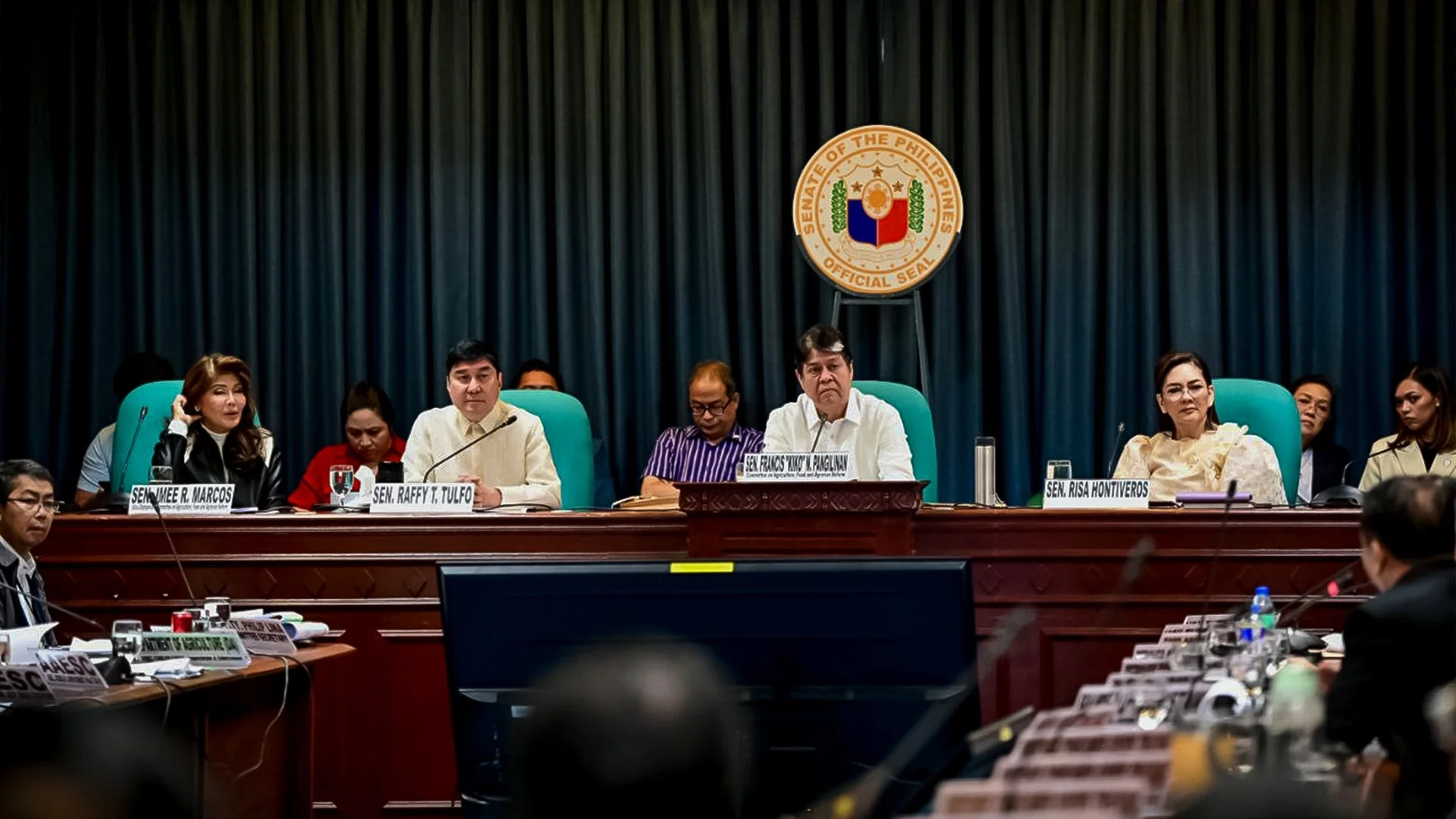 From Red Tape to Real-Time Dashboards: The Philippines' Digital Leap to Clean Up Agriculture