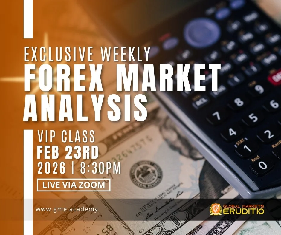 Gold Rallies and Geopolitics Roar: The chaotic End to February