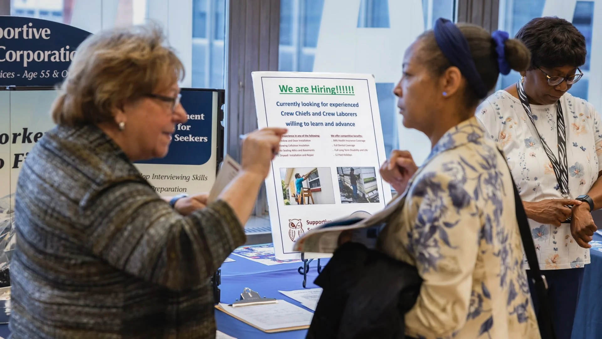 The Great Hiring Break: Private Jobs Add Only 22,000 in Lackluster January