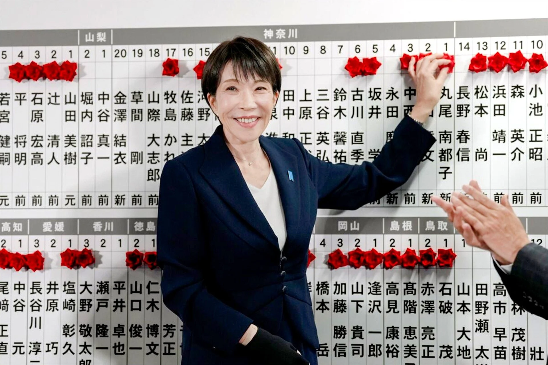 The Takaichi Tsunami: LDP Secures Historic Supermajority in Japan