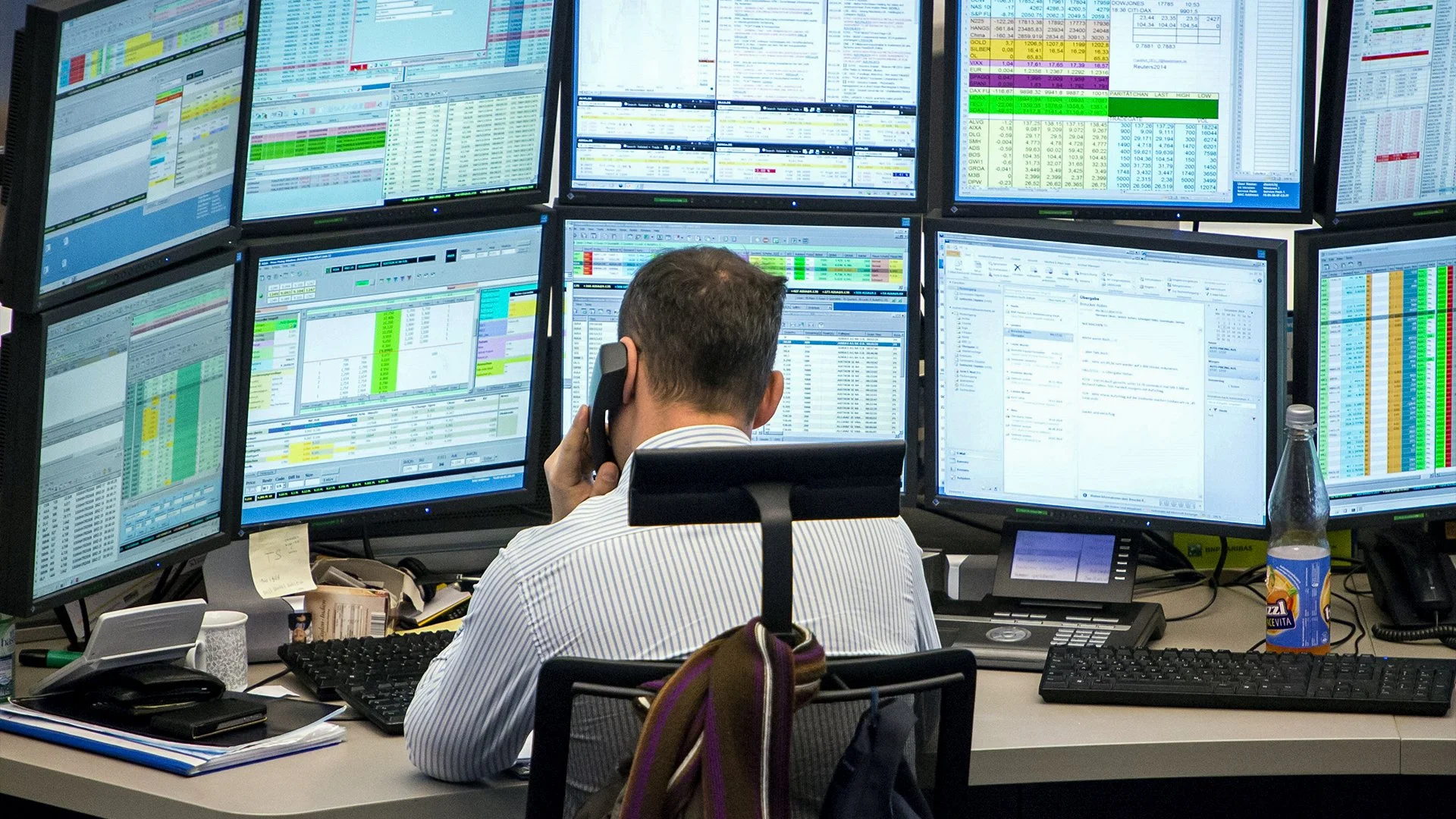 From Chaos to Consistency: How to Build a Trading Routine That Actually Works