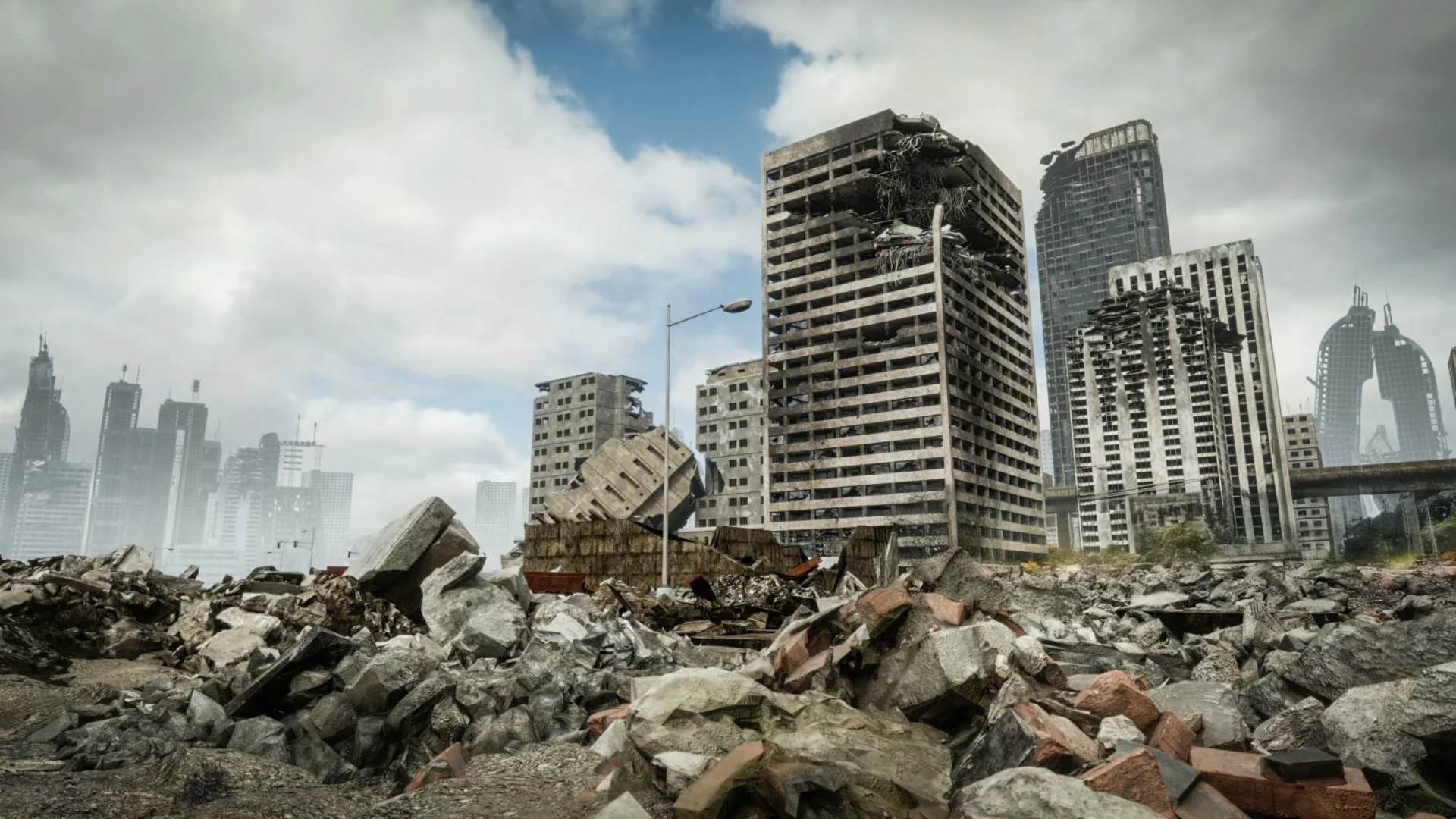 How Wars, Sanctions, and Trade Tensions Shape Currency Markets: A Forex Perspective