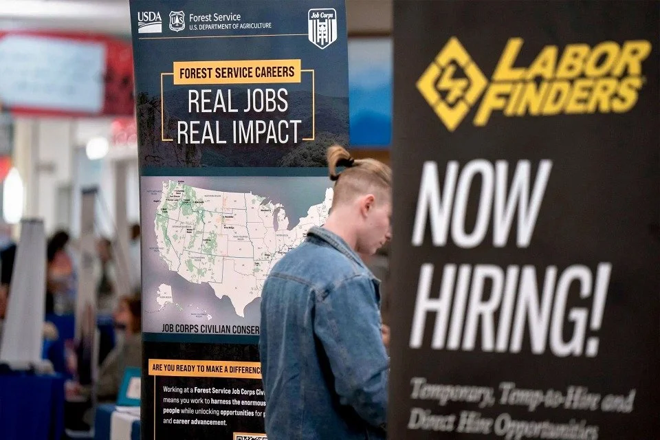 The Great Revision: U.S. Labor Market Rewritten as 2026 Opens